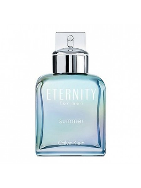 Calvin Klein Eternity for Men Summer 2013 тестер (туалетна вода) 100 мл