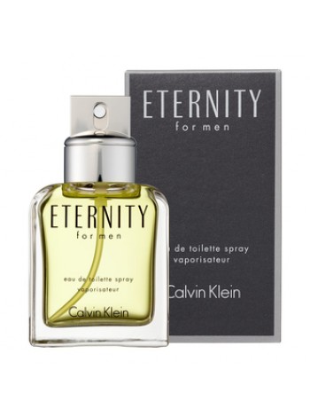 Calvin Klein Eternity for Men туалетная вода 200 мл