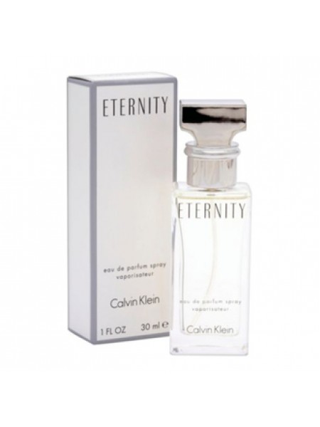 Calvin Klein Eternity for Women парфюмированная вода 30 мл