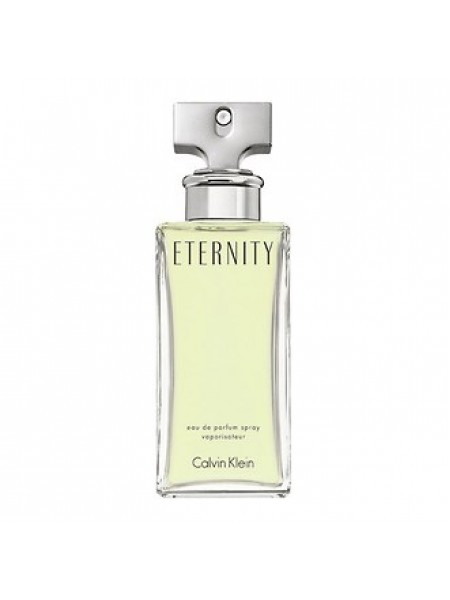 Calvin Klein Eternity for Women тестер (парфюмированная вода) 100 мл