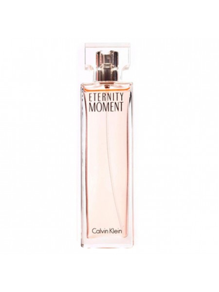 Calvin Klein Eternity Moment тестер (парфюмированная вода) 100 мл