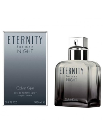 Calvin Klein Eternity Night for Men туалетна вода 100 мл