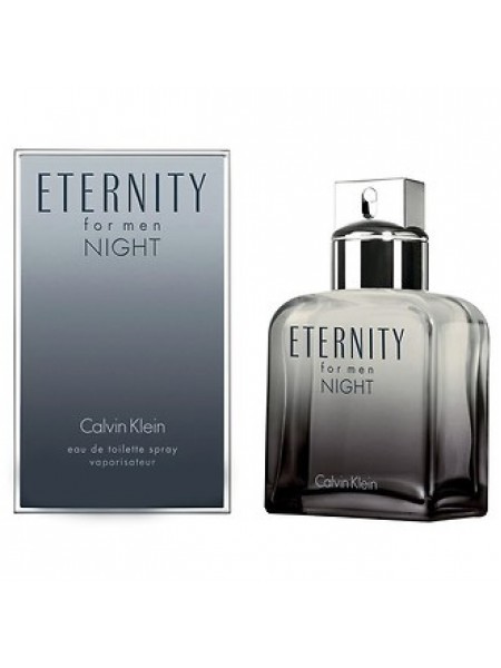Calvin Klein Eternity Night for Men туалетна вода 50 мл