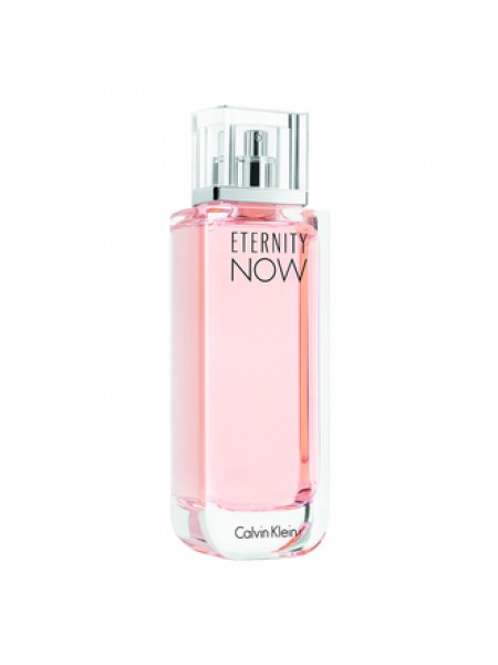 Calvin Klein Eternity Now For Women тестер (парфюмированная вода) 100 мл