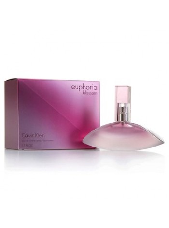 Calvin Klein Euphoria Blossom пробник 1.2 мл