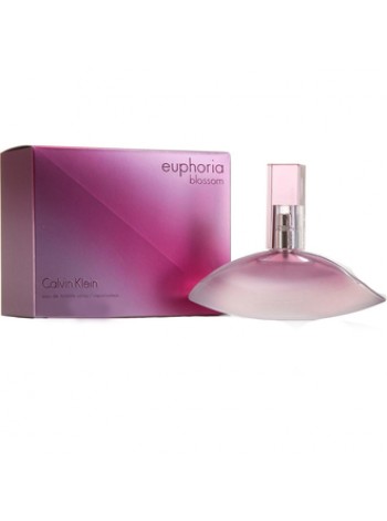 Calvin Klein Euphoria Blossom туалетна вода 30 мл