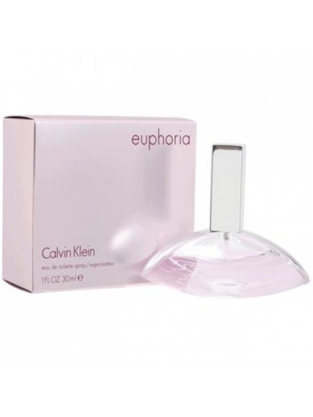 Calvin Klein Euphoria Eau de Toilette пробник 1.5 мл