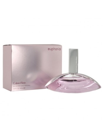 Calvin Klein Euphoria Eau de Toilette туалетна вода 100 мл
