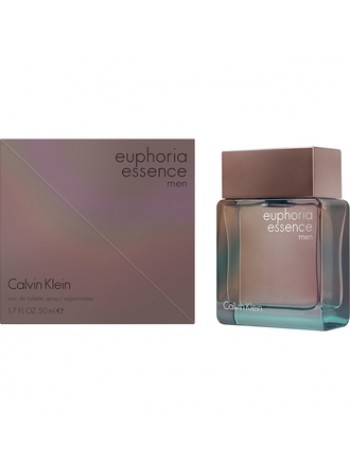 Calvin Klein Euphoria Essence Men туалетна вода 50 мл