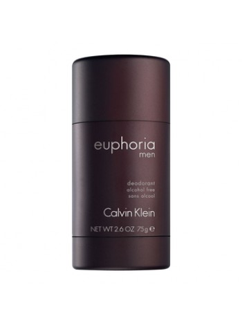 Calvin Klein Euphoria For Men стиковий дезодорант 75 мл