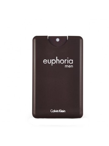 Calvin Klein Euphoria For Men туалетная вода 20 мл