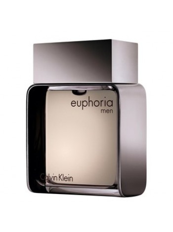 Calvin Klein Euphoria For Men туалетна вода 200 мл
