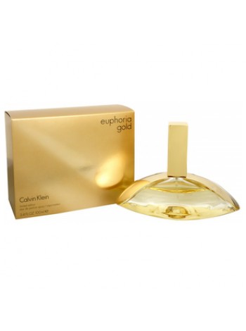 Calvin Klein Euphoria Gold парфумована вода 100 мл