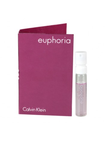 Calvin Klein Euphoria зразок 1.2 мл