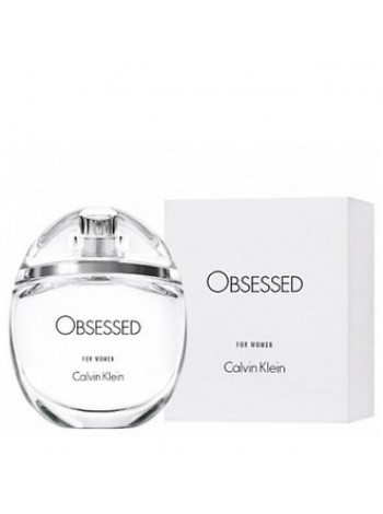 Calvin Klein Obsessed for Women парфюмированная вода 30 мл