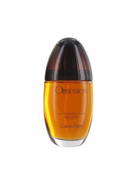 Calvin Klein Obsession для жінок тестер (парфумована вода) 100 мл