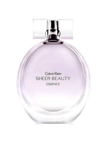 Calvin Klein Sheer Beauty Essence тестер (туалетна вода) 100 мл