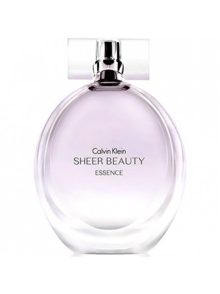Calvin Klein Sheer Beauty Essence тестер (туалетная вода) 100 мл