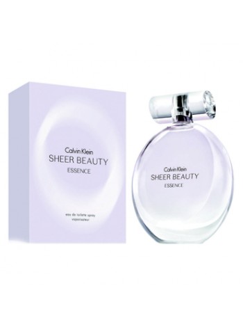 Кальвін Кляйн Sheer Beauty Essence туалетна вода 30 мл