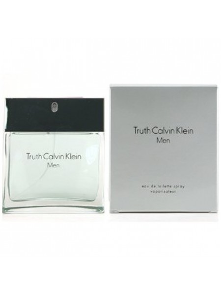 Calvin Klein Truth Men пробник 2 мл