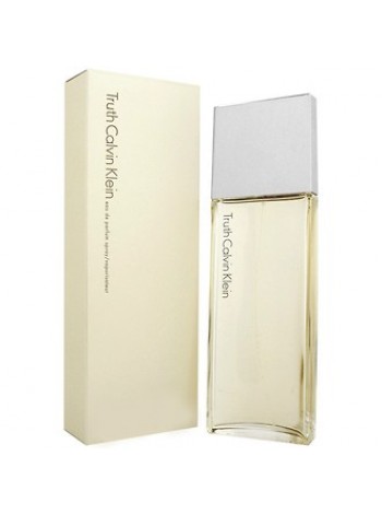 Calvin Klein Truth Women парфюмирована вода 100 мл