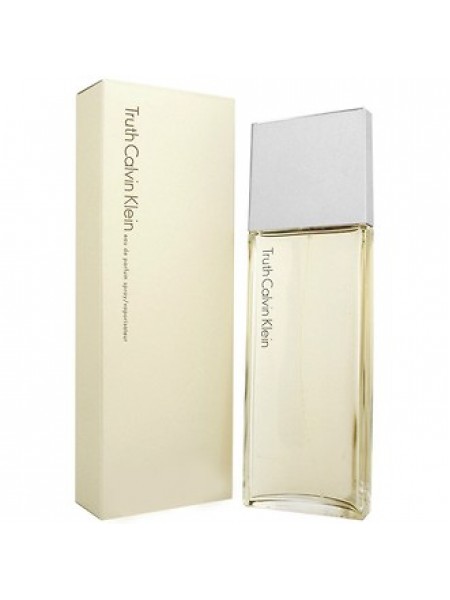 Calvin Klein Truth Women парфюмирована вода 100 мл