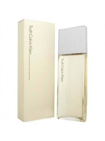 Calvin Klein Truth Women парфюмированная вода 50 мл