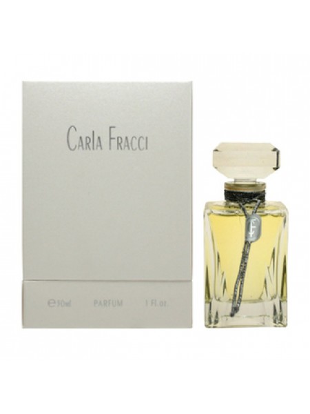 Carla Fracci Eau De Parfum парфюмированная вода 30 мл