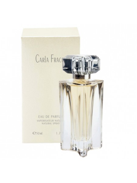 Carla Fracci Eau De Parfum парфюмированная вода 50 мл