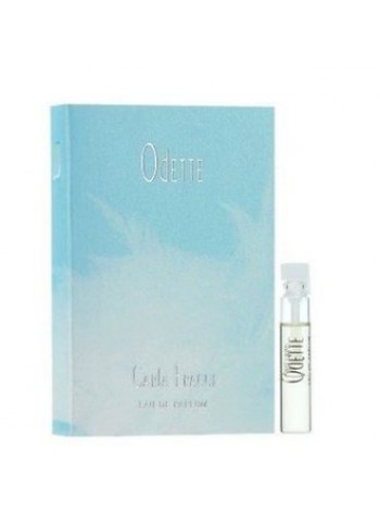 Карла Фраччі Одетта пробник 1.9 мл