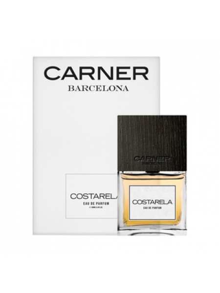 Карнер Барселона Costarela парфумована вода 50 мл