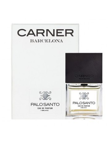 Carner Barcelona Palo Santo тестер (парфюмирована вода) 100 мл
