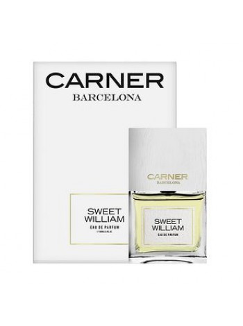 Carner Barcelona Sweet William парфумована вода 50 мл