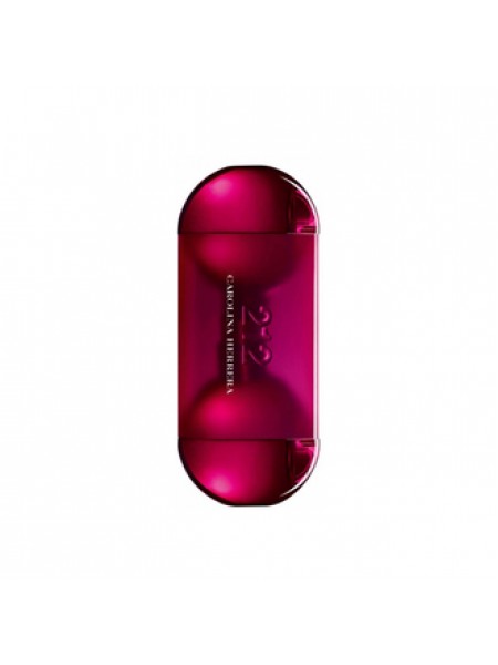 Carolina Herrera 212 Glam тестер (туалетная вода) 60 мл