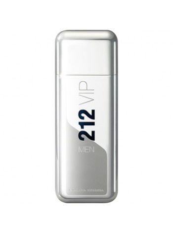 Carolina Herrera 212 VIP Men тестер (туалетна вода) 100 мл