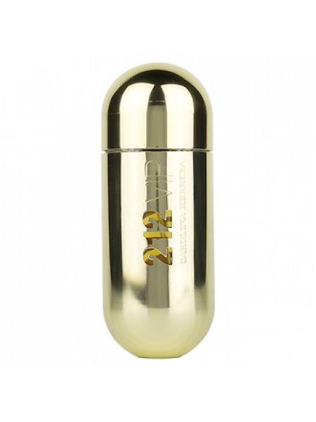 Carolina Herrera 212 VIP тестер (парфюмированная вода) 80 мл
