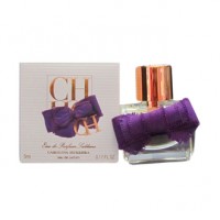 Мініатюра Carolina Herrera CH Eau De Parfum Sublime 5 мл