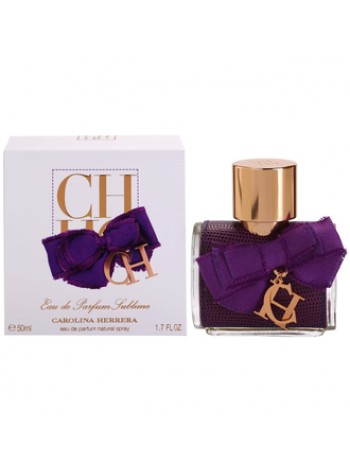 Кароліна Геррера CH Eau De Parfum Sublime парфумована вода 50 мл