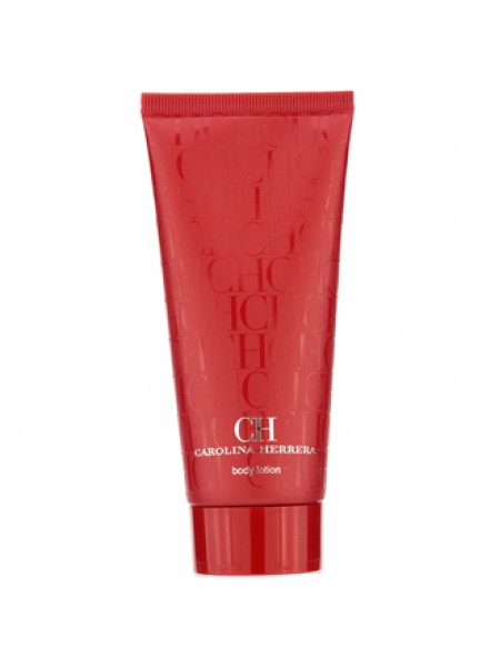 Carolina Herrera CH лосьон для тела 100 мл