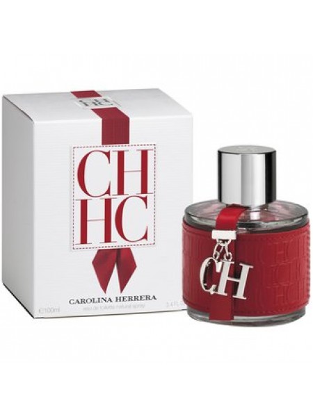 Carolina Herrera CH лосьон для тела 200 мл