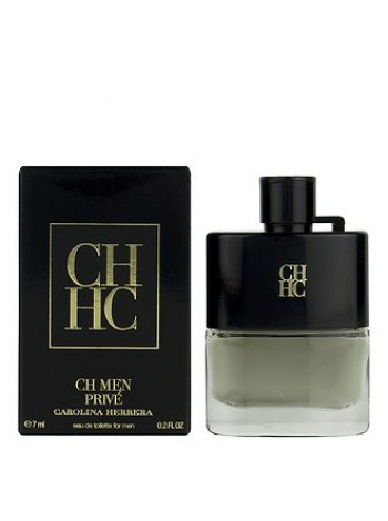 Carolina Herrera CH Men Prive мініатюра 7 мл