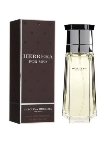 Carolina Herrera for Men туалетная вода 200 мл