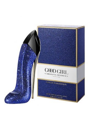 Кароліна Геррера Good Girl Glitter Collector парфумована вода 80 мл