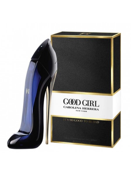 Carolina Herrera Good Girl парфюмированная вода 30 мл