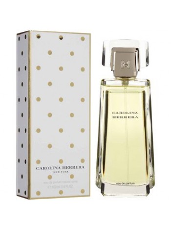 Carolina Herrera туалетная вода 50 мл