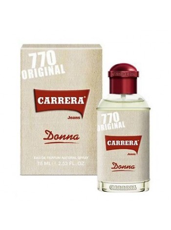 Carrera Jeans Парфуми Donna зразок 2 мл