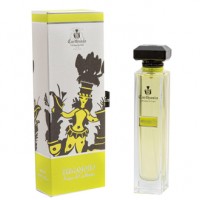 Carthusia Acqua di Carthusia Bergamotto гель для душа 200 мл