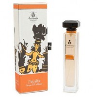 Carthusia Acqua di Carthusia Zagara гель для душа 200 мл