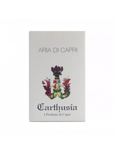 Carthusia Aria di Capri аромат для дома 100 мл