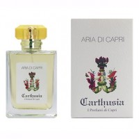 Carthusia Aria di Capri парфюмированная вода 50 мл